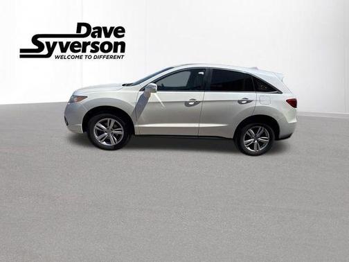 2014 Acura RDX Technology