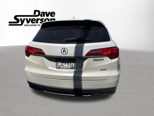 2014 Acura RDX Technology