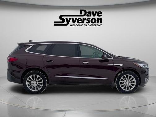2019 Buick Enclave Premium