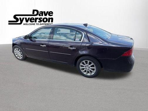 2009 Buick Lucerne CXL