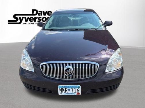 2009 Buick Lucerne CXL