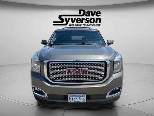 Mineral 2017 GMC Yukon XL Denali