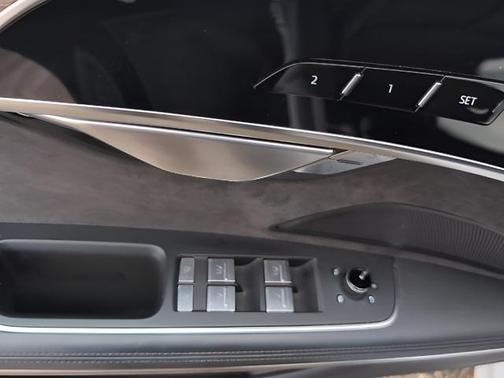 2019 Audi A8 L 55