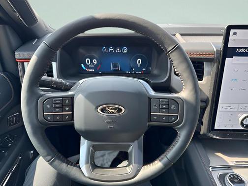 2023 Ford Expedition Timberline