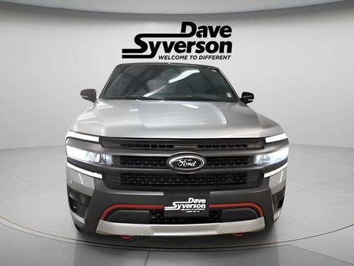 2023 Ford Expedition Timberline