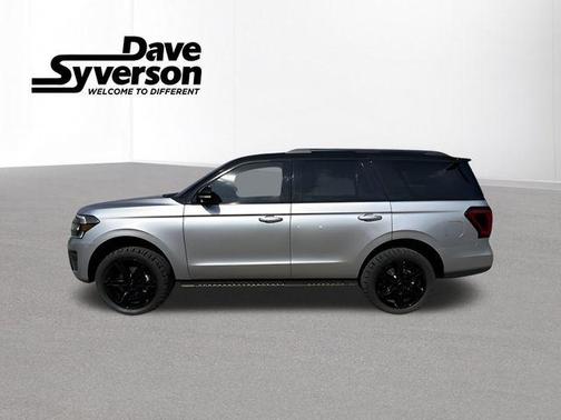 2023 Ford Expedition Timberline