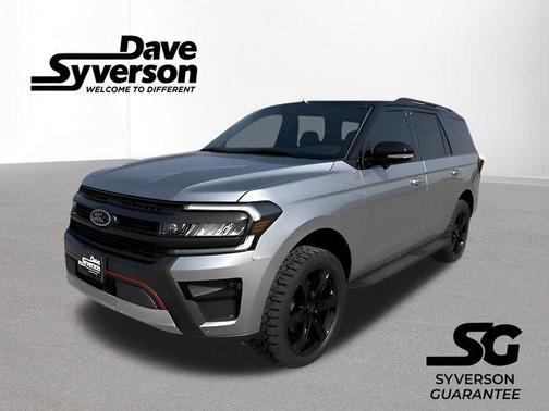 2023 Ford Expedition Timberline