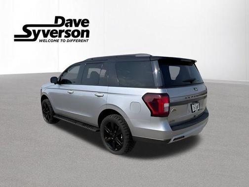 2023 Ford Expedition Timberline
