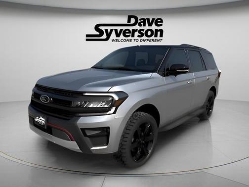 2023 Ford Expedition Timberline