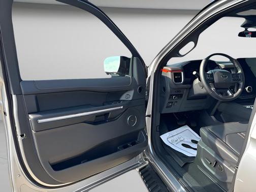 2023 Ford Expedition Timberline