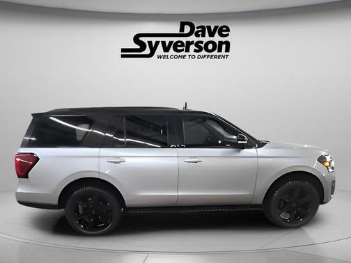 2023 Ford Expedition Timberline