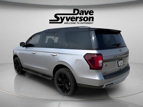 2023 Ford Expedition Timberline