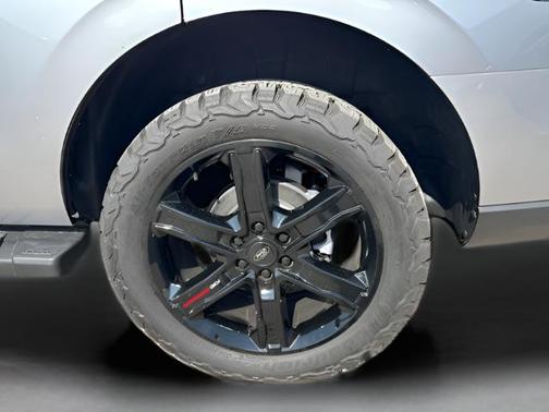 2023 Ford Expedition Timberline