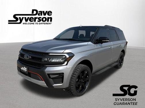 2023 Ford Expedition Timberline