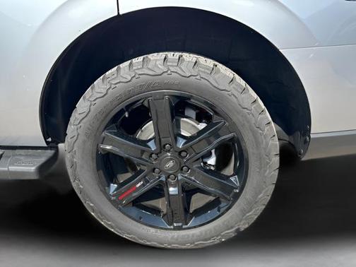 2023 Ford Expedition Timberline