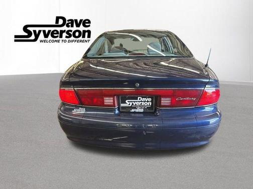 2003 Buick Century Custom