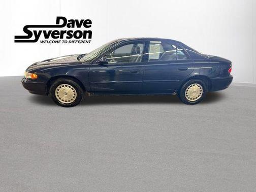 2003 Buick Century Custom