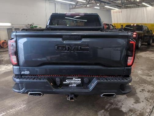 2019 GMC Sierra 1500 Elevation