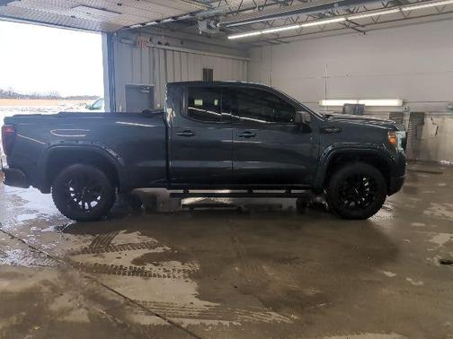 2019 GMC Sierra 1500 Elevation