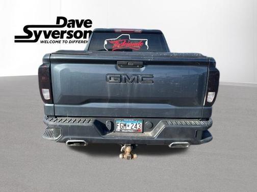 2019 GMC Sierra 1500 Elevation