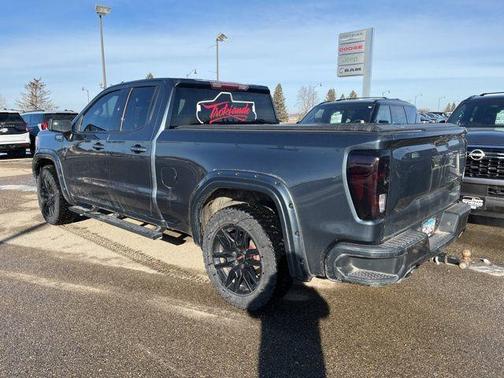 2019 GMC Sierra 1500 Elevation