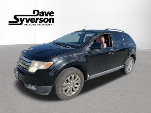 2008 Ford Edge SEL