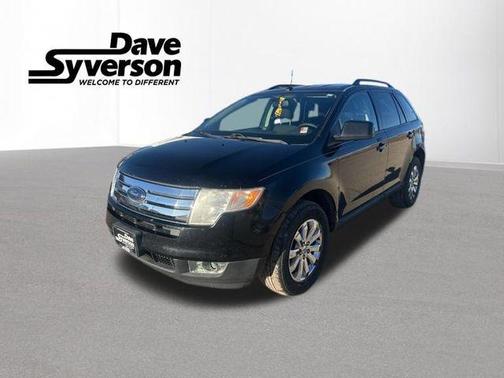 2008 Ford Edge SEL