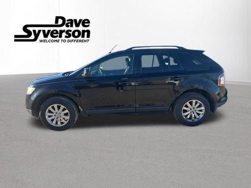 2008 Ford Edge SEL