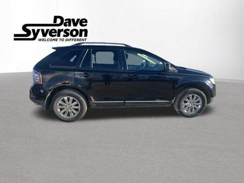 2008 Ford Edge SEL