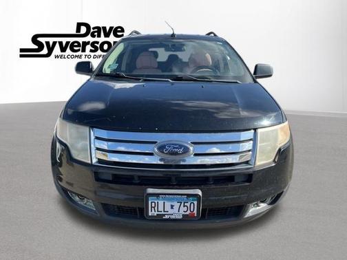 2008 Ford Edge SEL