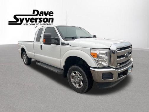 2015 Ford F-250 XLT