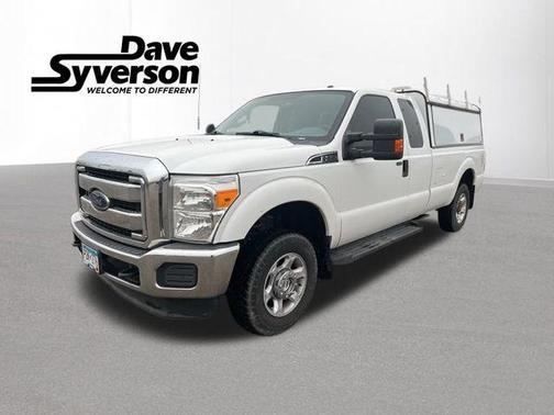 2015 Ford F-250 XLT