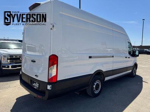2023 Ford Transit-250 Base