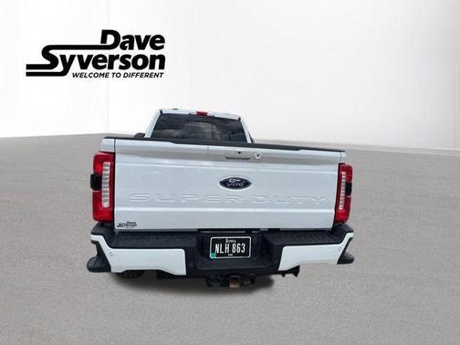 2024 Ford F-350 XLT