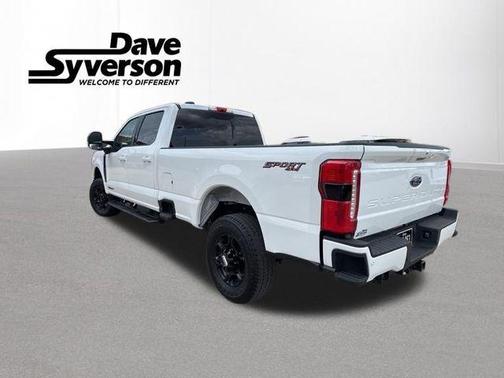 2024 Ford F-350 XLT