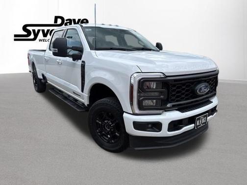 2024 Ford F-350 XLT