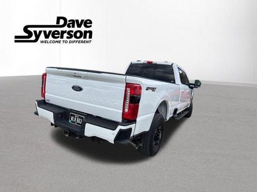 2024 Ford F-350 XLT