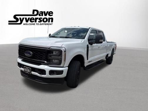 2024 Ford F-350 XLT