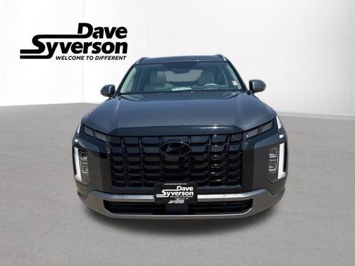 2025 Hyundai PALISADE Limited