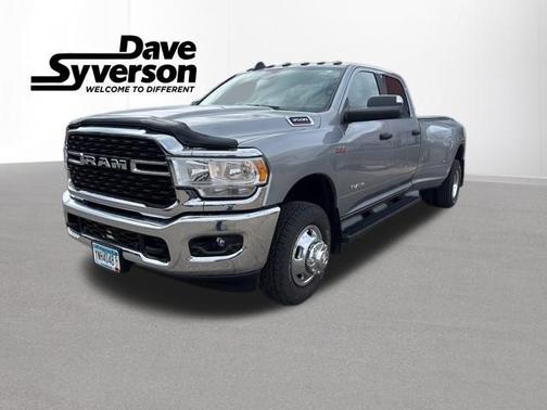 2022 RAM 3500 Big Horn