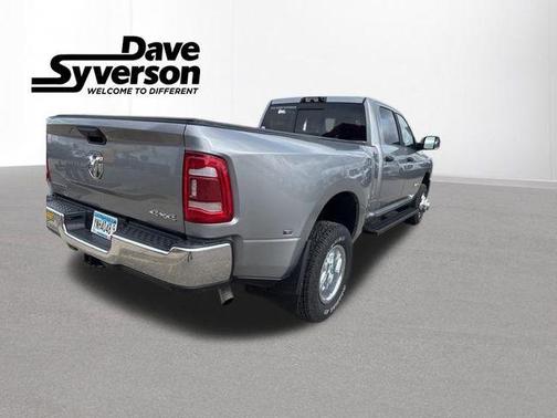 2022 RAM 3500 Big Horn