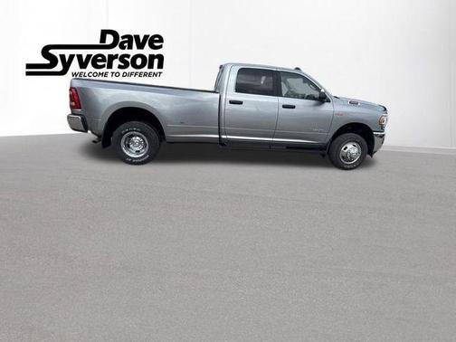 2022 RAM 3500 Big Horn