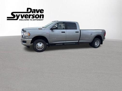 2022 RAM 3500 Big Horn