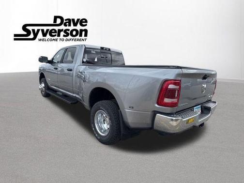 2022 RAM 3500 Big Horn