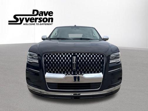 2024 Lincoln Navigator Black Label