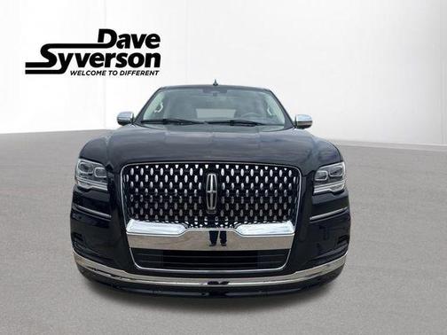 2024 Lincoln Navigator Black Label