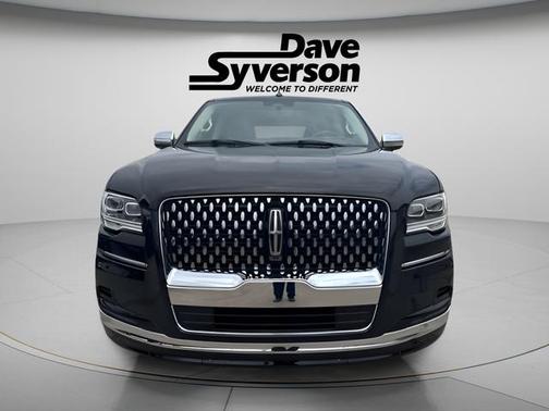 2024 Lincoln Navigator Black Label