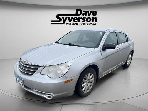 2007 Chrysler Sebring Base