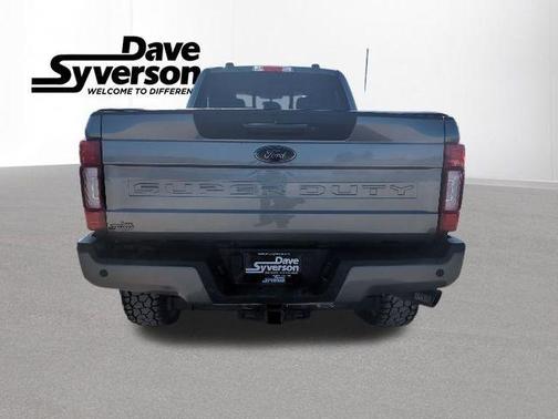 2020 Ford F-350 Lariat Super Duty