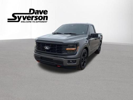 2024 Ford F-150 XL